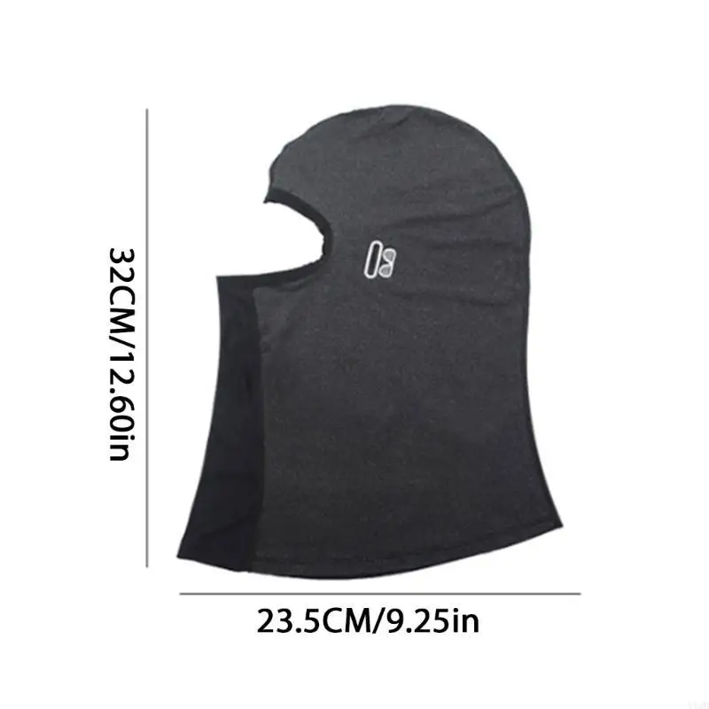 الجليد الحرير الجليدي يركب الدراجات التمسح الشمس واقية خوذات دراجة نارية للدراجات النارية بطانة القماش التنفس #6