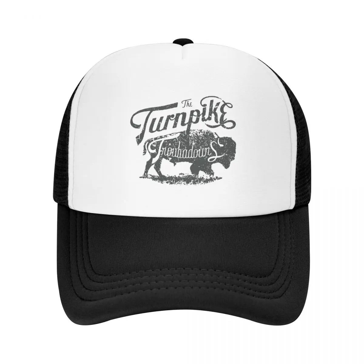 

turnpike troubadours Baseball Cap Brand Man cap western Hat Golf Wear Men Luxury Brand Women's
