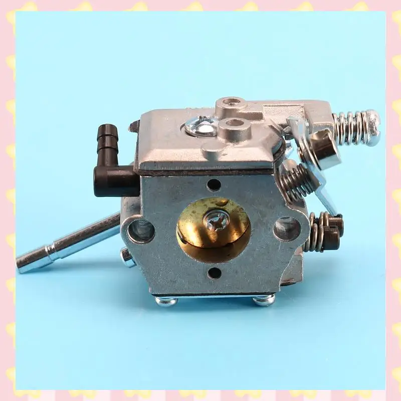 

AB51 2X Replacement Parts Kit Carburetor For Stihl FS48 FS52 FS62 FS66 FS81 FS86 FS88 FS106 Walbro WT-45 Parts