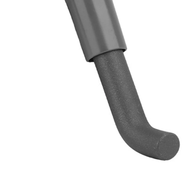 Electric Scooter Kickstand For Xiaomi 4 Pro Electric Scooter Metal Foot Parking Support Scooter Accessories
