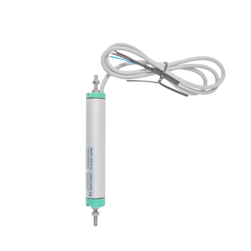 High Precision Kpm …