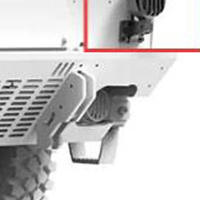 1-18-capo-cub3hl-cnc-metal-rack-spotlight-for-1-18-cub3-rc-crawler-radio-control-transport-truck-model-car-detailed-accessories
