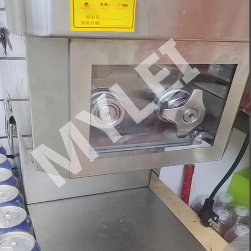 Wholesale TS-1 Desktop Meat Cutter Machine Multiple Blade Specs Optional Factory Competitive Price