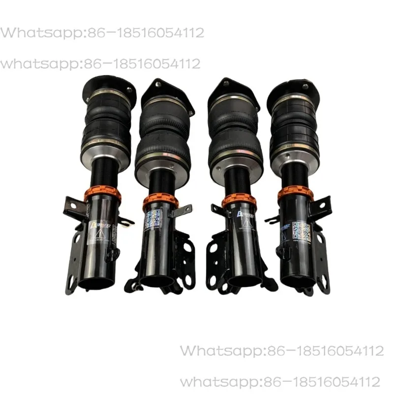 

For Toyota Corolla AE110 AE111 (1995-2002) /Air STRUT Suspension Kit /air Spring Assembly /Auto Parts/pneumatic