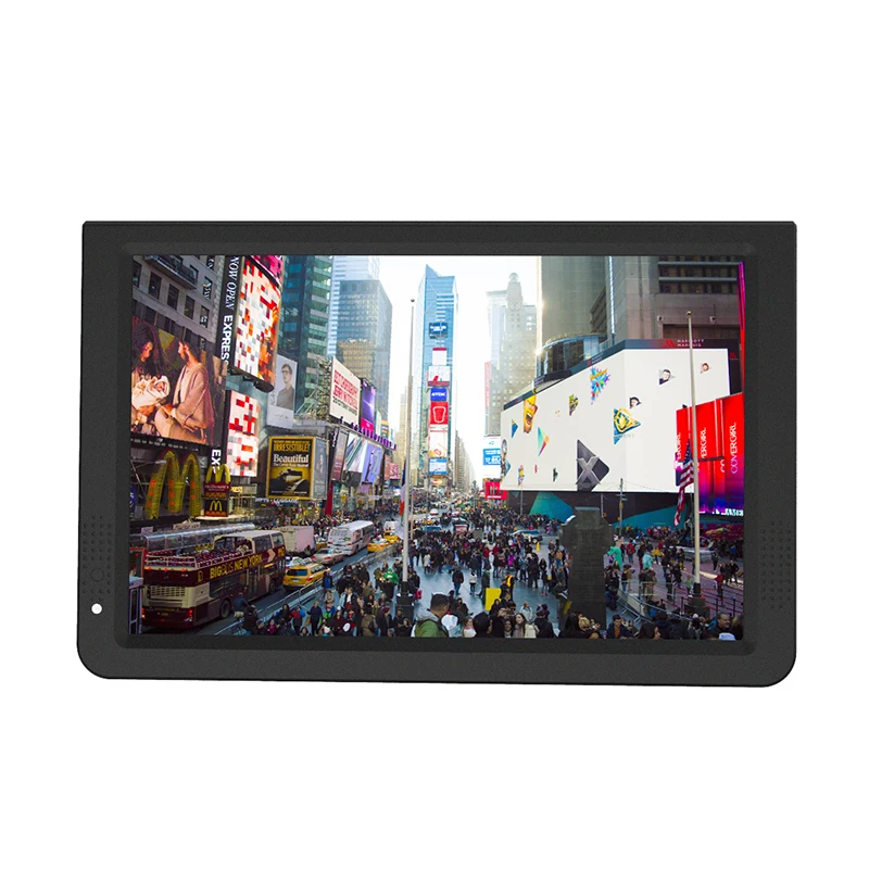 

11.6inch/12.1inch Monitor Back up Car Camera Car Reversing Aid Car Rear View Reverse Camera System