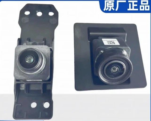 Panoramic Front Camera Panoramic Reversing Camera Left Side Camera for CHANGAN UNI-K UNIK 7917110-CR01 7917120-CR01 7917130-CR01