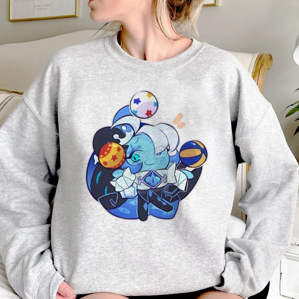 Shadow Milk Cookie hoodies women harajuku hoodie korean style y2k fashion unisex winter warm