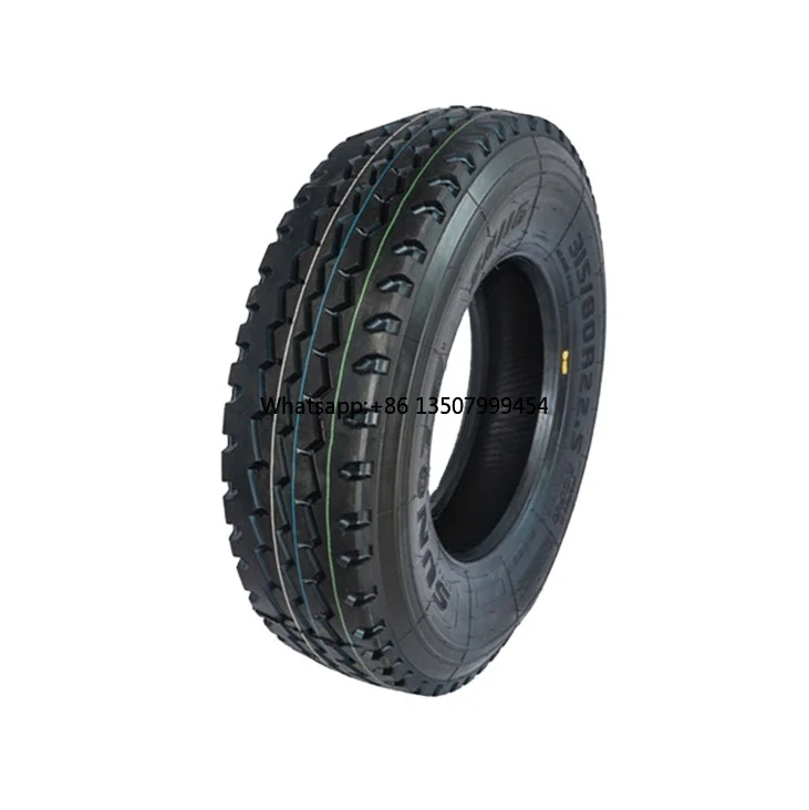 Bias Trucks Tire 750x16 16PR 14PR Tires Manufacturer in China