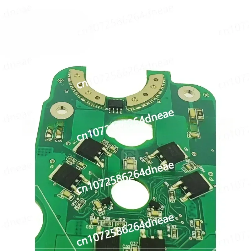 

Repair Kit PCBA Board 5452691 5455046 05455046 Euro 6 VGT Turbo Actuator 2201112