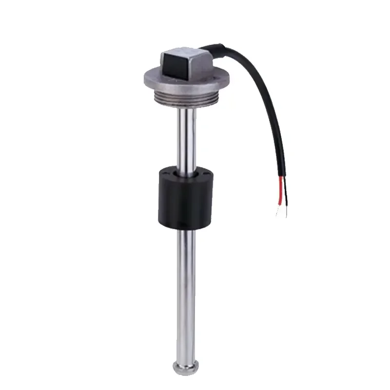 Hot Sale Marine S3 Marine Boat Yacht Caravan Alarm Fuel Water Tank Level Sensor