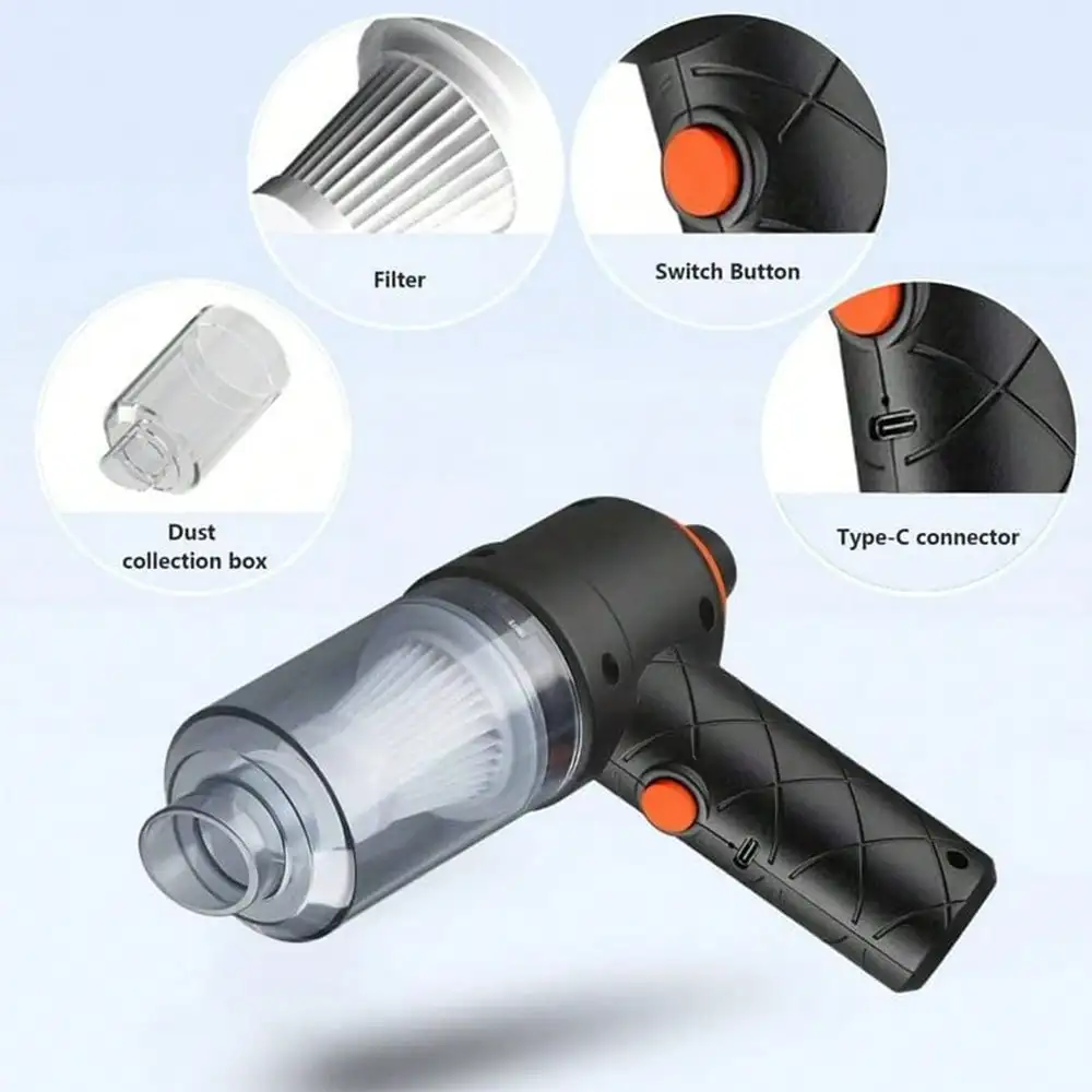 Thumbnail 2 - #2 Best Cordless Vacuum Cleaners to Buy In 2026