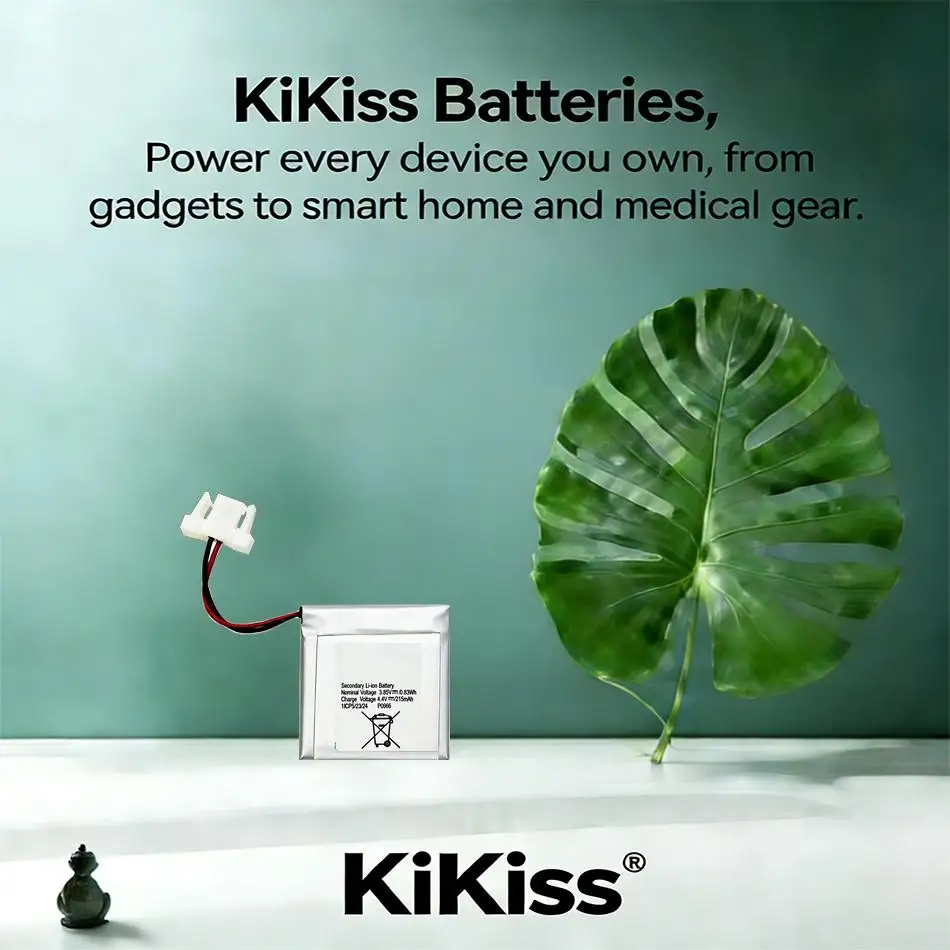 Battery EVE462223 F… - image