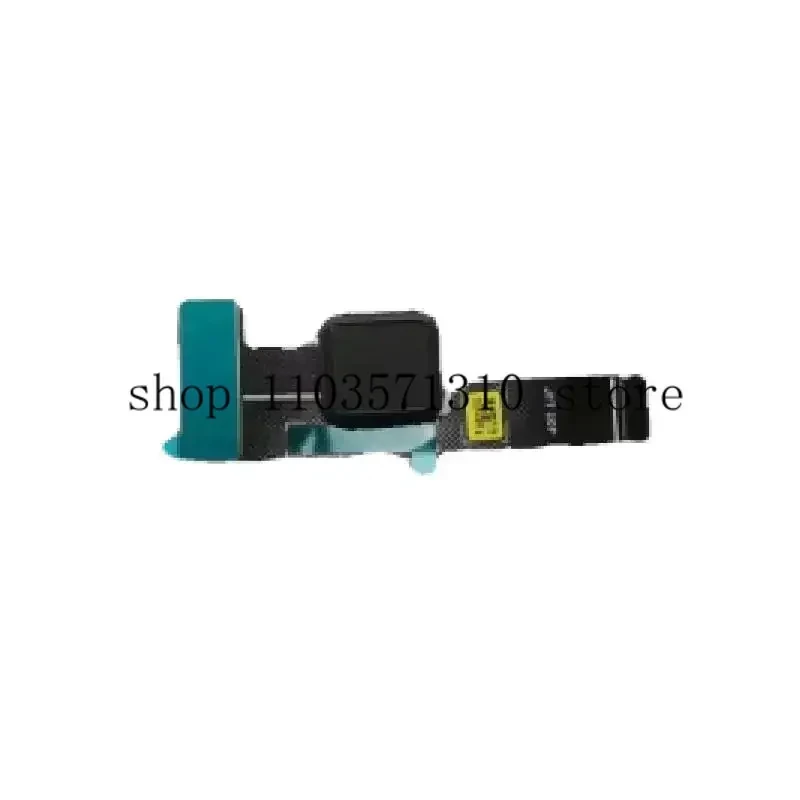 NEW Original For DELL Latitude 9520 P95F Laptop Power Button Board Fingerprint READER W0YCN 0W0YCN zm