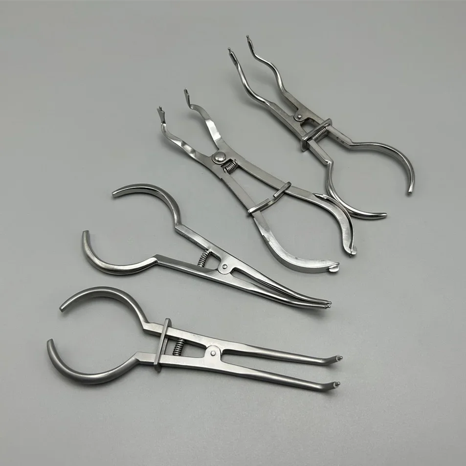 

Стоматологические щипцы для формирования матричной ленты, плоскогубцы для матриц, секционные контурные плоскогубцы из нержавеющей стали, стоматологические ортодонтические инструменты
