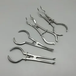 Dental Forceps Matrix Band Forming Clip Matrices pliers Sectional Contoured stainless steel Dental Orthodontic Instrument Plier