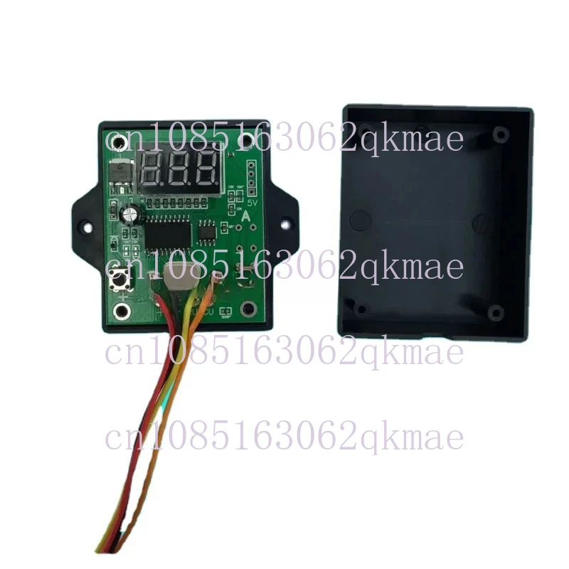 

Car Regulator, Speed Regulator, Speed Ratio Calibration of Car Odometer,Code Table, Dialer, Frequency Conversion Regulator