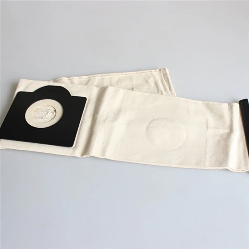 A88X 4 قطعة أكياس الغبار لكارشر A2004 A2204 A2054 A2656 WD2 WD3 أجزاء المكنسة الكهربائية أكياس تصفية قابل للغسل