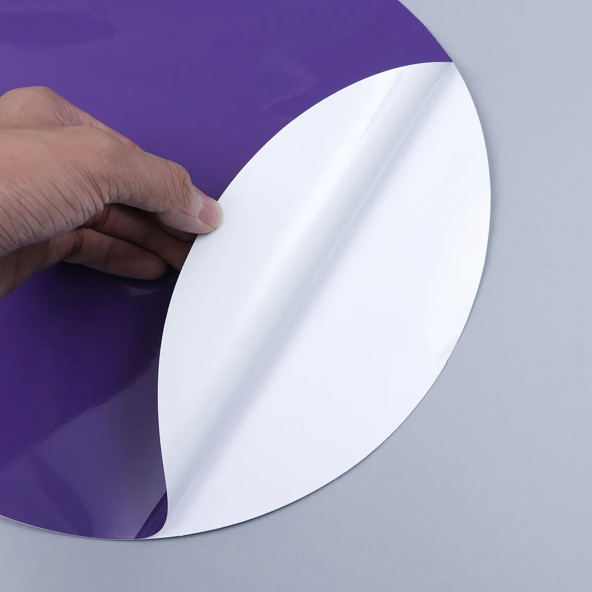 10 autocollants pour tableau blanc, points effaçables à sec, autocollants circulaires en vinyle colorés et amovibles, pour l'enseignement en classe, la formation et le suivi des progrès.