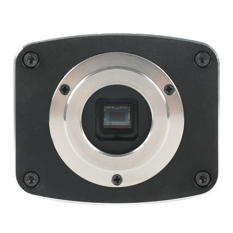 1080P Auto Focus Industrial Soldering Camera C-mount HDMI Type-c Digital Video Microscopy Camera For Detection Image Acquisition