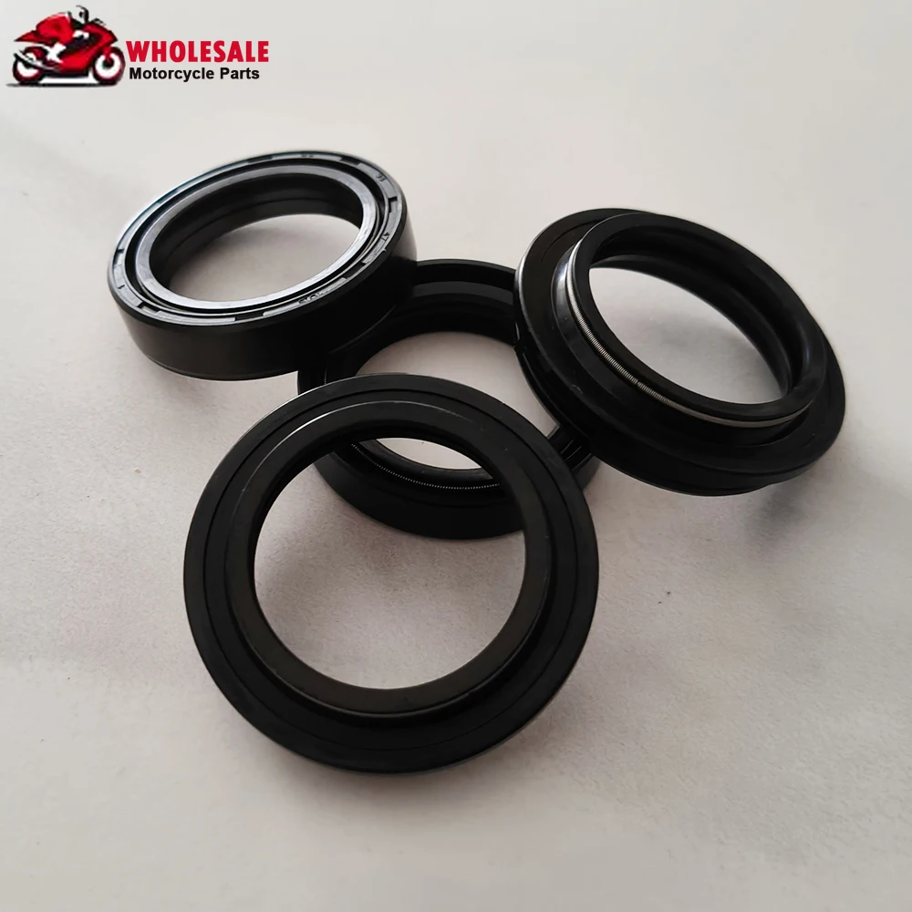 

2pc/4/8pc/16pc 35x47x10.5 35 47 Front Fork Dust Oil Seal For Benelli 650 654 SPORT T 750 900 SEI For BETA RX125 RX250 RX 125 250