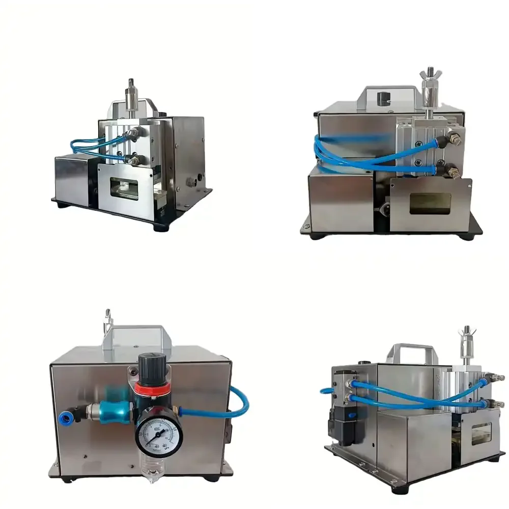 

Factory-Supplied CableWire Straightener Machine Twisting Stranding Internet LAN Cable Equipment Essential Cable Manufacturing