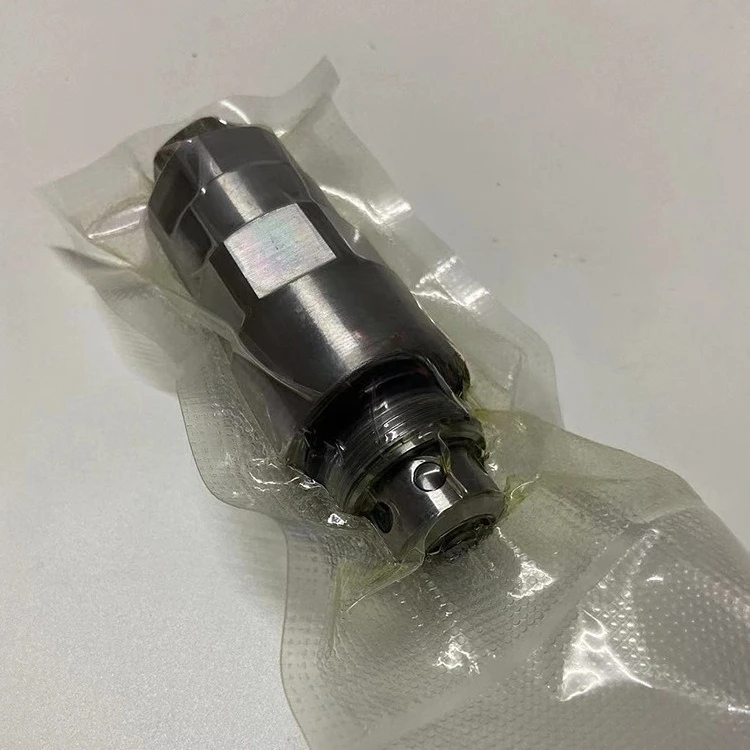 

YN22V00002F1 Relief Valve Is Suitable for Excavator SK210 Main Gun Auxiliary Gun Main Relief Valve