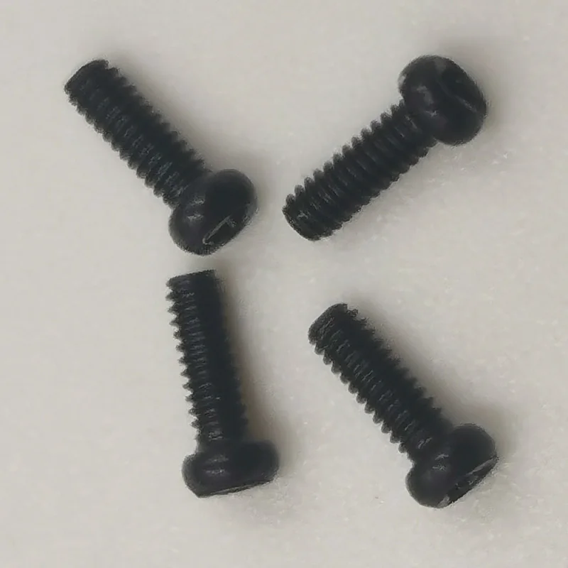 1Sets Y Housing Cover Screw Back Rear Battery Screws For Samsung Watch 3 Active 2 R845 R850 R855 R820 R825 R830 R835 R840