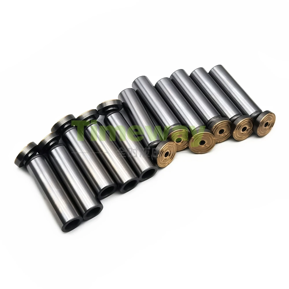 HPV Hydraulic Pump Repair Kits Piston Shoes for HPV280 LINDE Pump Spare Parts Pump Accessories Pistons