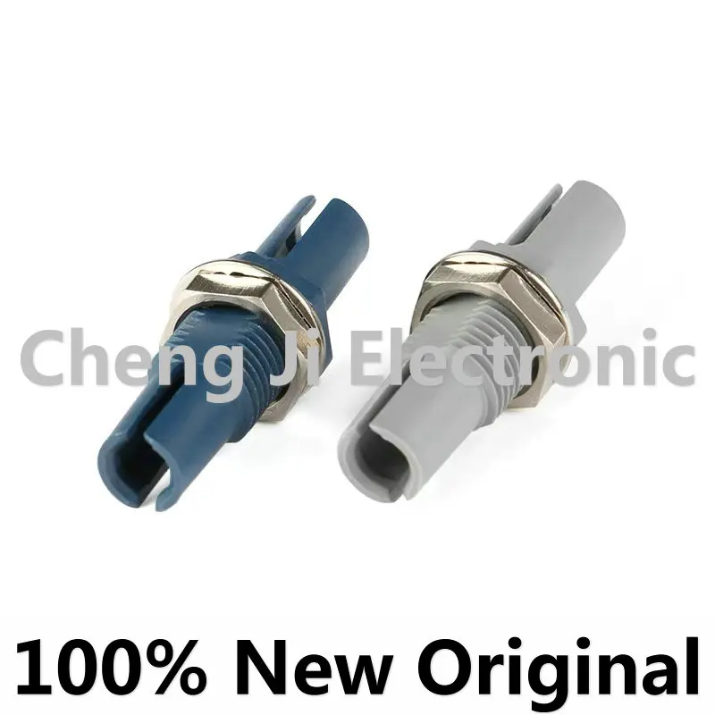 5PCS/LOT HFBR-4505Z、HFBR-4515Z、ZIP、Fiber optic connector connector head