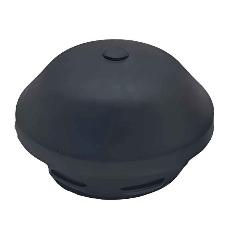 96GB 51608-TBA-A01 Front Shock Hardware Cover Dust Cap with Press-Fit Rubber Design