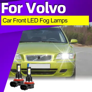 10 best sales Đèn pha Volvo C70 - №5