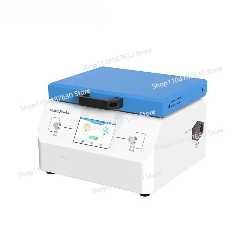 

Popular Printing Machine 3d Sublimation Vacuum Heat Press Machine Phone Case