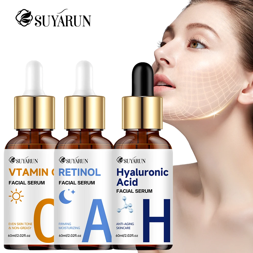 Suyarun Vitamin C +… - image