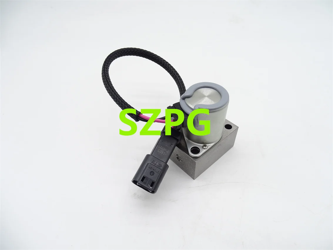 

702-21-57500 SOLENOID VALVE for KOMATSU PC300-7 PC200-7 PC200-8