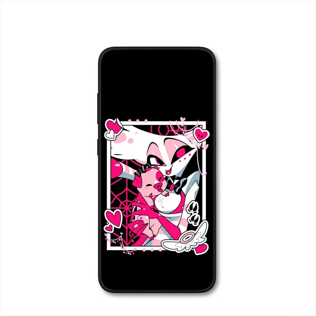 phone cases z flip 6 Transparent Shockproof Case with Ring Holder for Samsung Z Flip 6