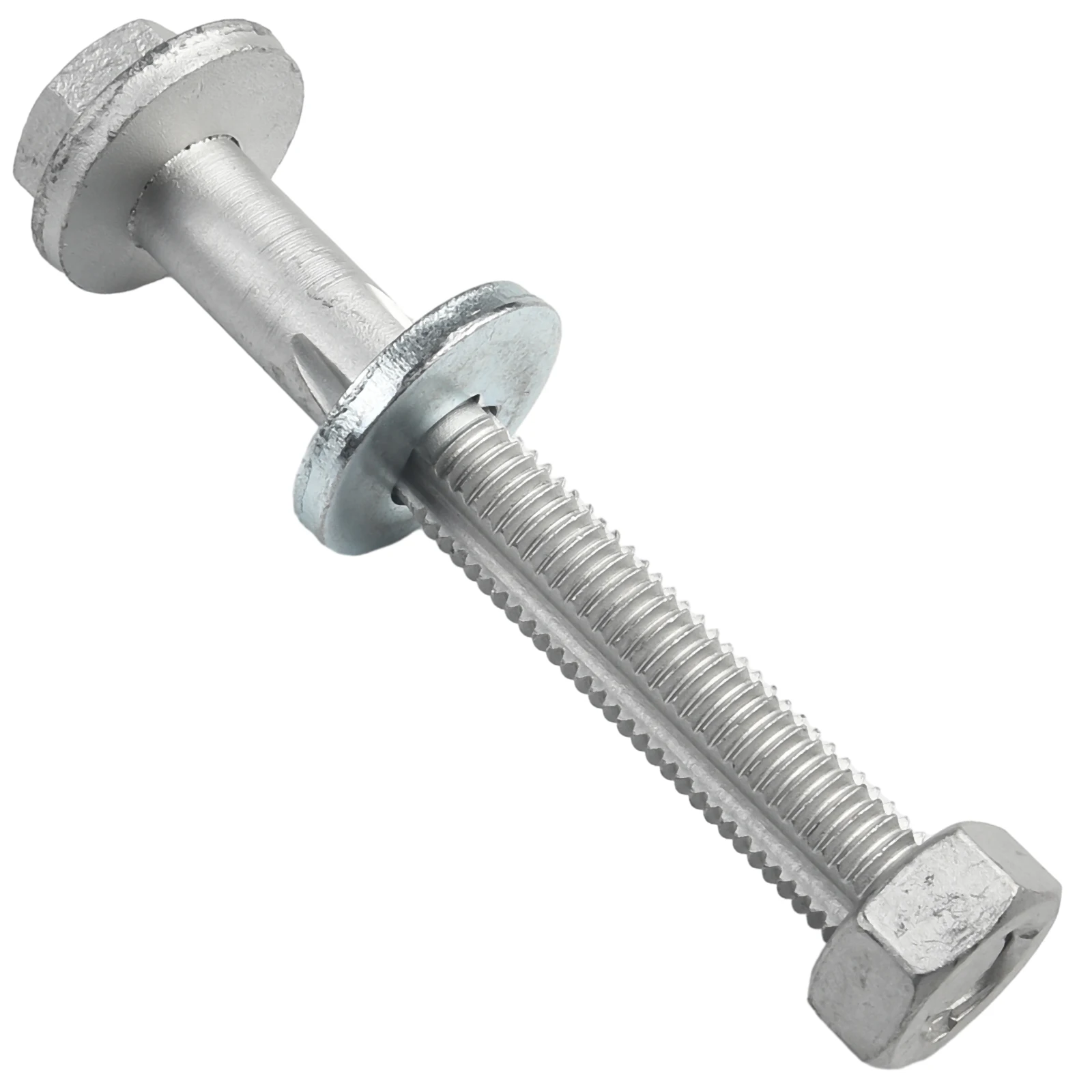 2007106 Alignment Bolt For Front Lower Control Arm On For Tesla For Model S And For Model X Direct Fit For OE 1027351-00-C