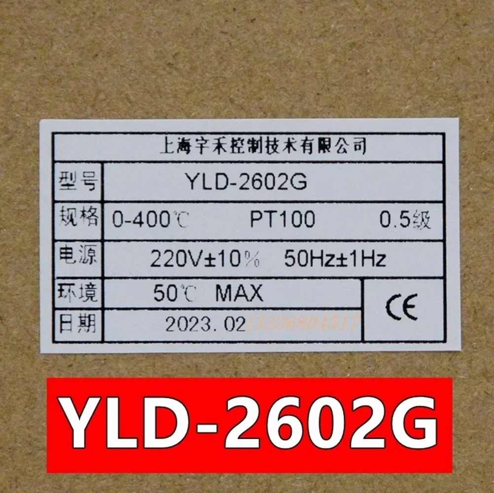 AISET YLD-2602G/YLD-2602GA Thermostat Drying Box Temperature Controller YLD-2000 YLD-2402G YLD-2402G-2 YLD-2402GA