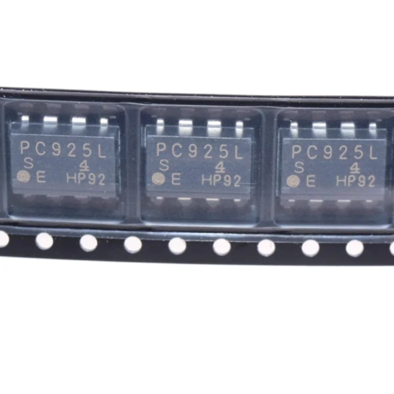 

10 Pcs Pc925L Original Imported Sop8 Patch Pc925 Photoelectric Coupling Isolator