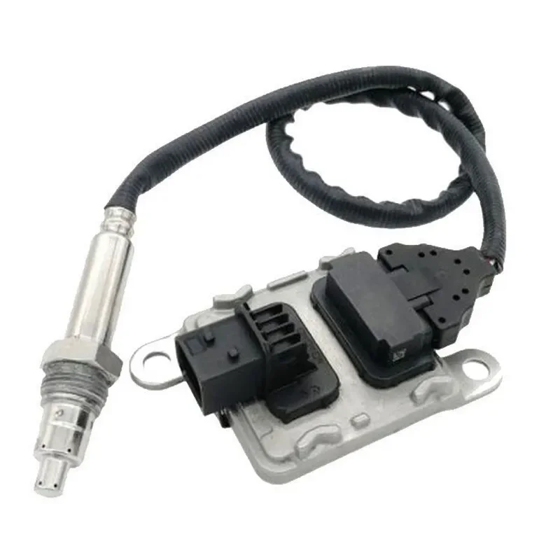 Nitrogen Oxygen Sensor for Cross-Border Use 5WK96753 2872947 NOx Sensor 24V
