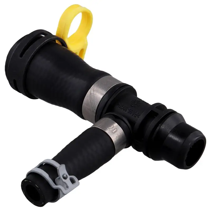 Limited Time Offer 1829405 BV61-18C266-De Heater Water Hose Coolant Reservoir Expansion Tank Pipe Expansion Tank Hose For Ford K