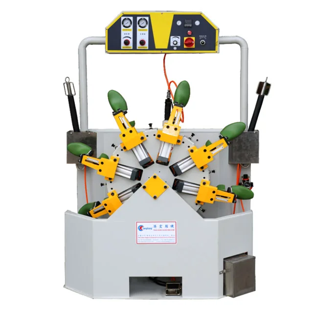 

New Vertical Type Mocassin Preforming Shoe Machine with Gear Core Components Mocassin Shoe Forming Machine