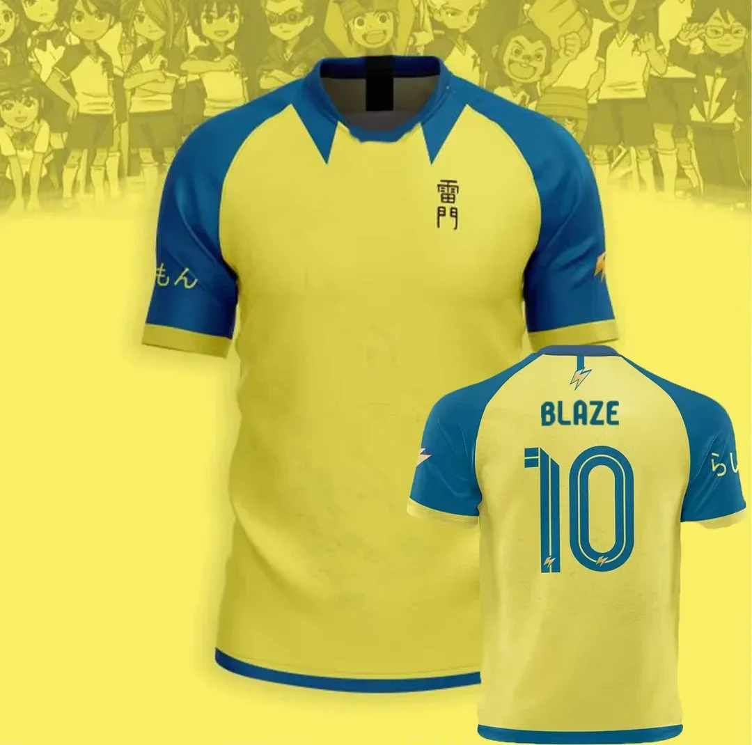 Thumbnail 4 - #4 Sports Uniforms Comparison Guide