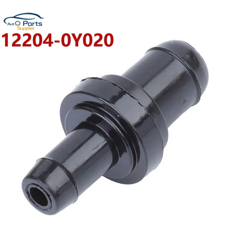 

New 12204-0Y020 122040Y020 PCV Positive Crankcase Ventilation Valve for Toyota