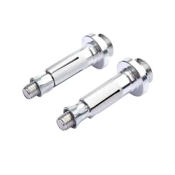 Motorcycles Handguard Mount Screw Wear Resistant Portable Retrofit Accessories for Off-road Motorcycle Motorcycle Accessory