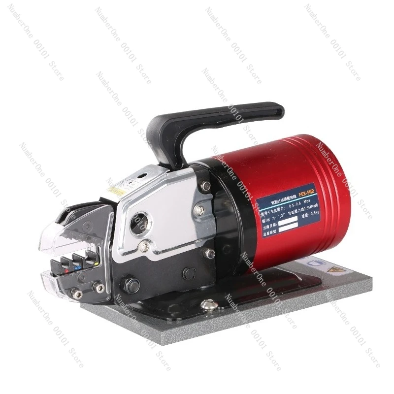 FEK-5ND Pneumatic T…