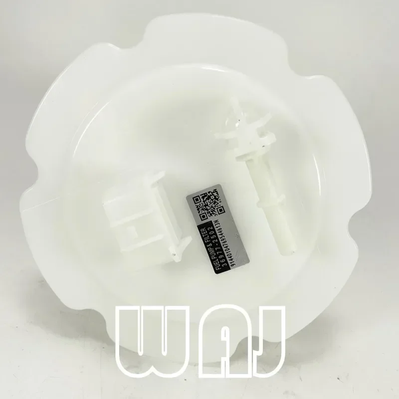 

Датчик уровня топлива WAJ, задний, 25060CX000, 25060-CX000, подходит для Nissan Serena, C24, RC24, TC24, TNC24, QR20DE, QR25DE