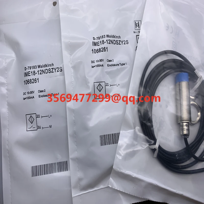 

Proximity switch IMB30-20NNSVU2S IMB30-20NPSVU2S Brand-new sensor