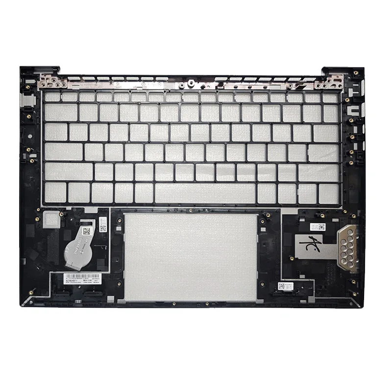 ZBook Firefly 14 G11 노트북 상단 커버 백 케이스 팜레스트 키보드 프레임 상하단 쉘 N93307-001 N96594