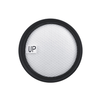 ABYN-For JIMMY B505 B506 B603 B603 Pro BX5 WB55 WB73 B6 Pro BX6 BX7 Pro Mite Remover Hepa Filter Replacement Parts