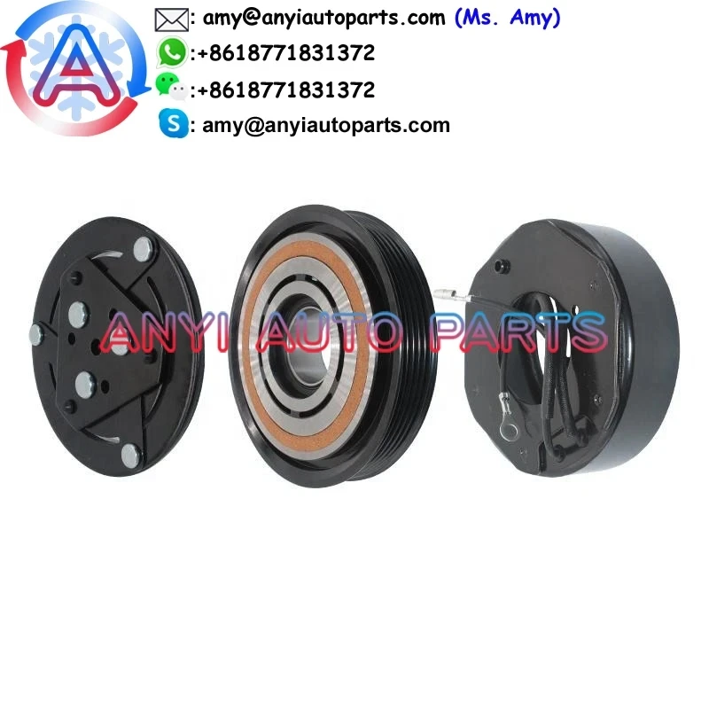 

Сцепление в сборе CA1440 5PK для NISSAN SUNDA 2.0